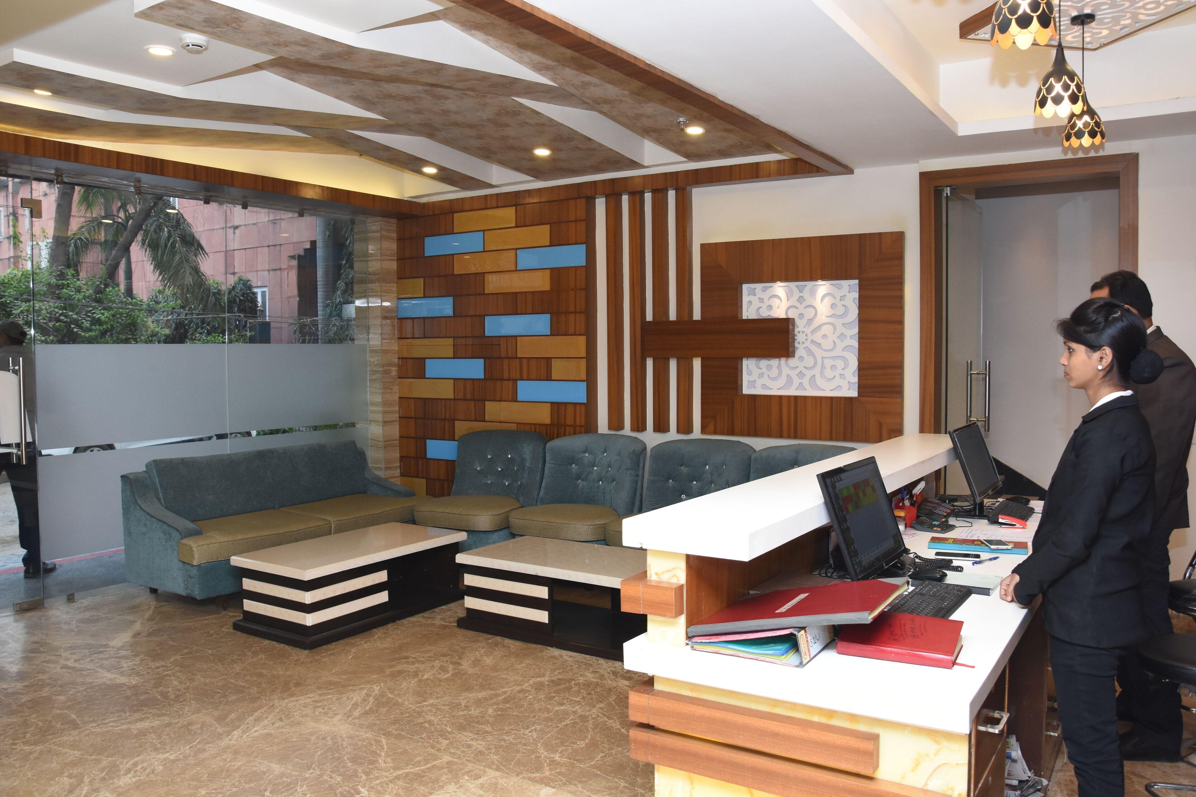 Hotel Meadows - Varanasi — Photos 2